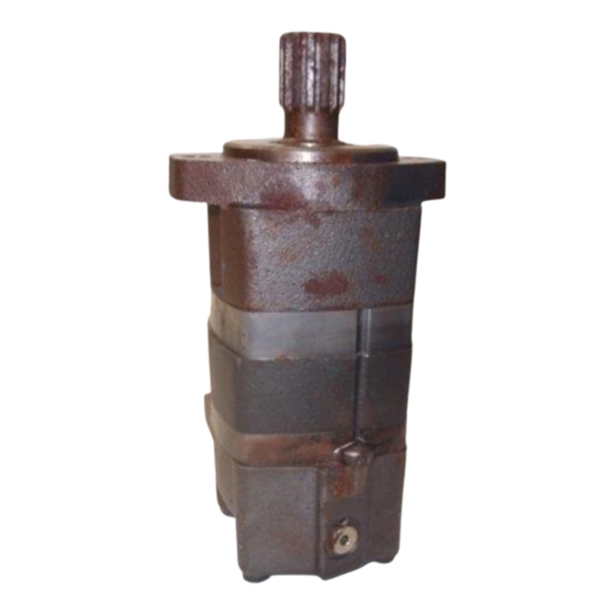 Moteur hydraulique 104-1033-006 pour Eaton Char-Lynn