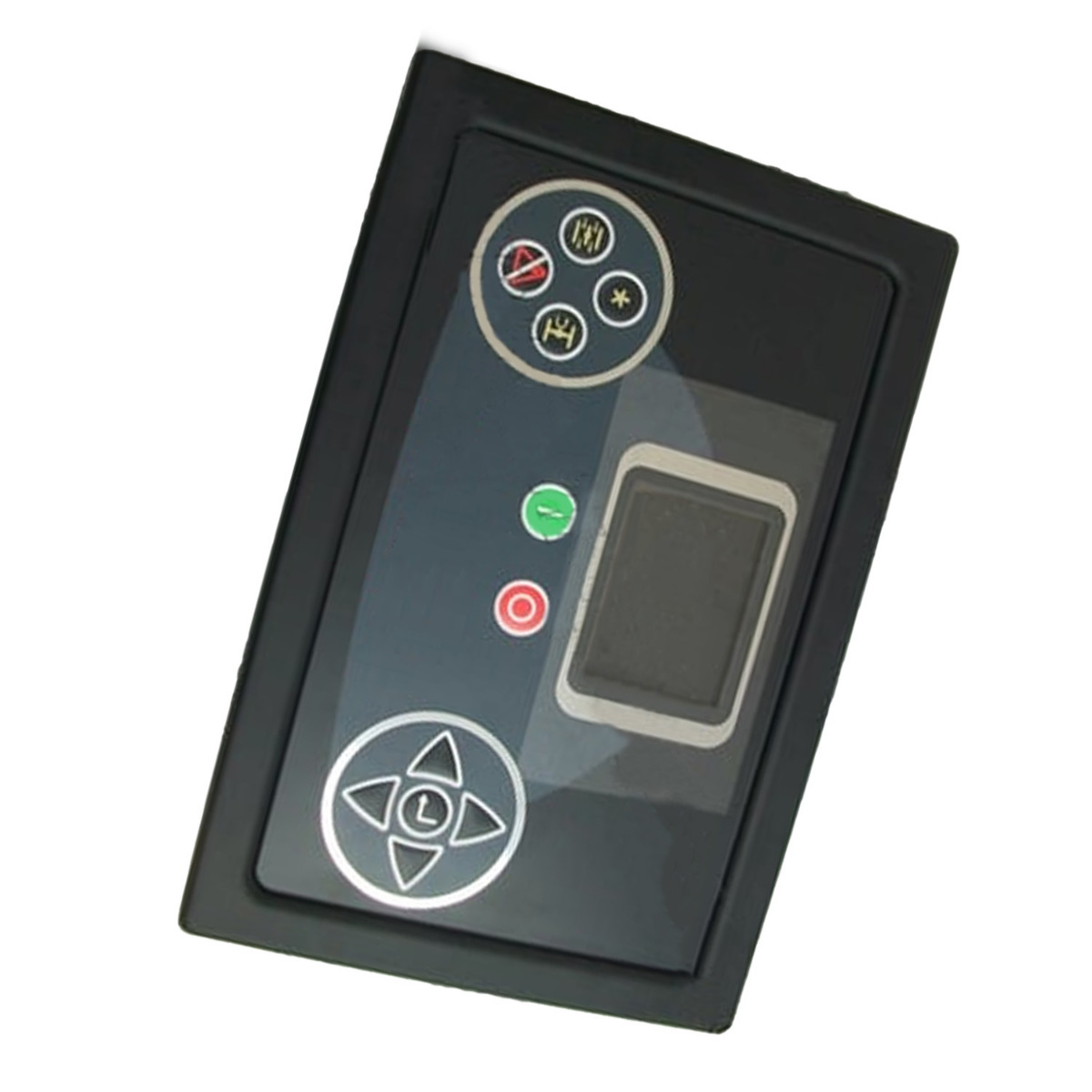 Panneau de contrôle XE-90 145M 23629512 pour Ingersoll Rand