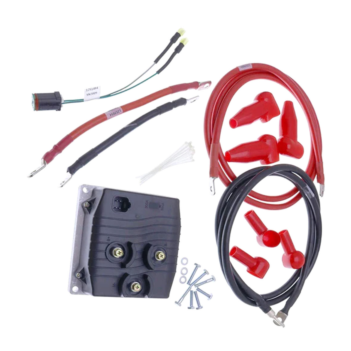 Kit de commande moteur 1257204GT pour Genie