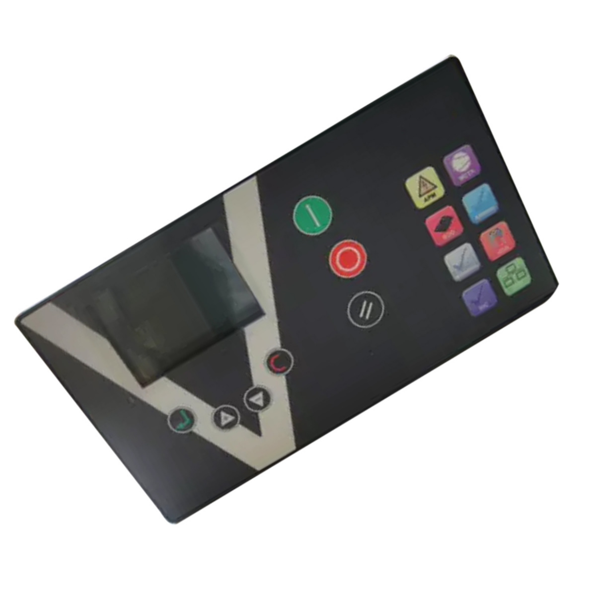 Panneau de commande 23819618 23750490 23963879 pour Ingersoll Rand
