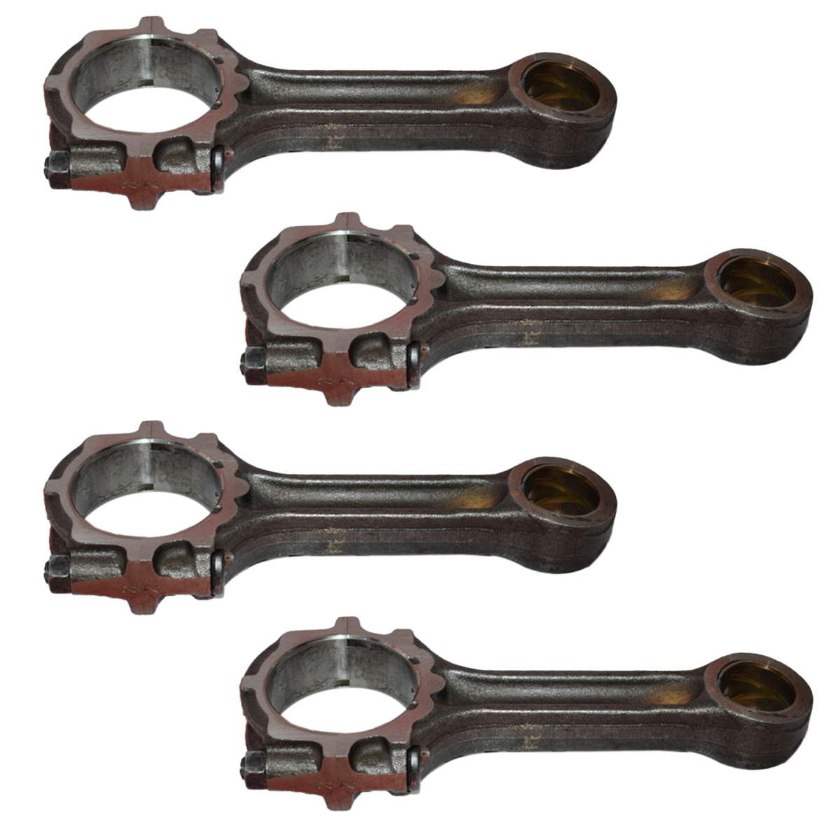 4 PCS Tige de connexion pour Nissan YD25