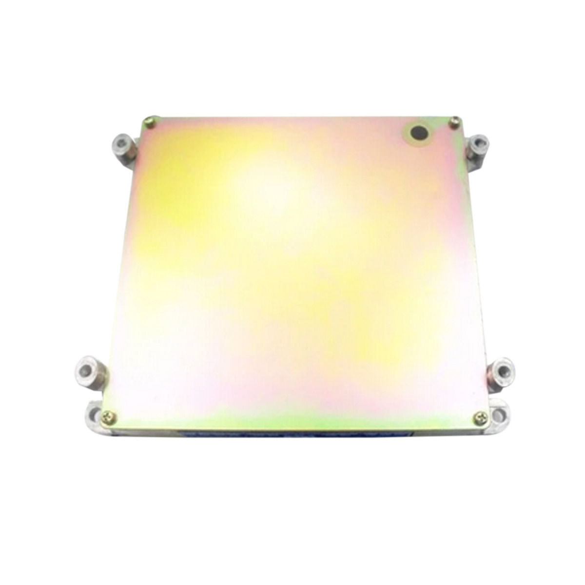 Panneau de contrôleur de cabine V-ECU 9104905 pour Hitachi