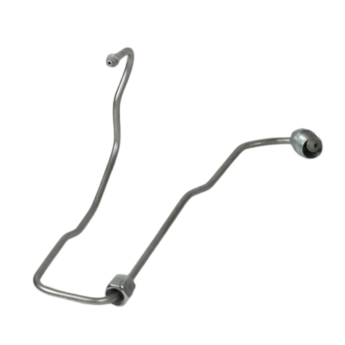 Conduite d'injection de carburant 3944690 pour Cummins