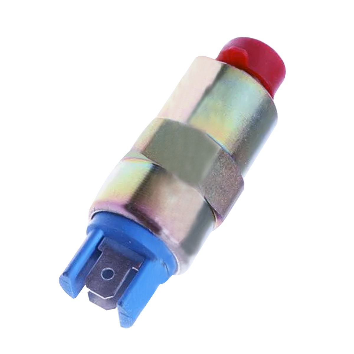 Aimant d'arrêt 12V HW33500001-A5 pour Perkins