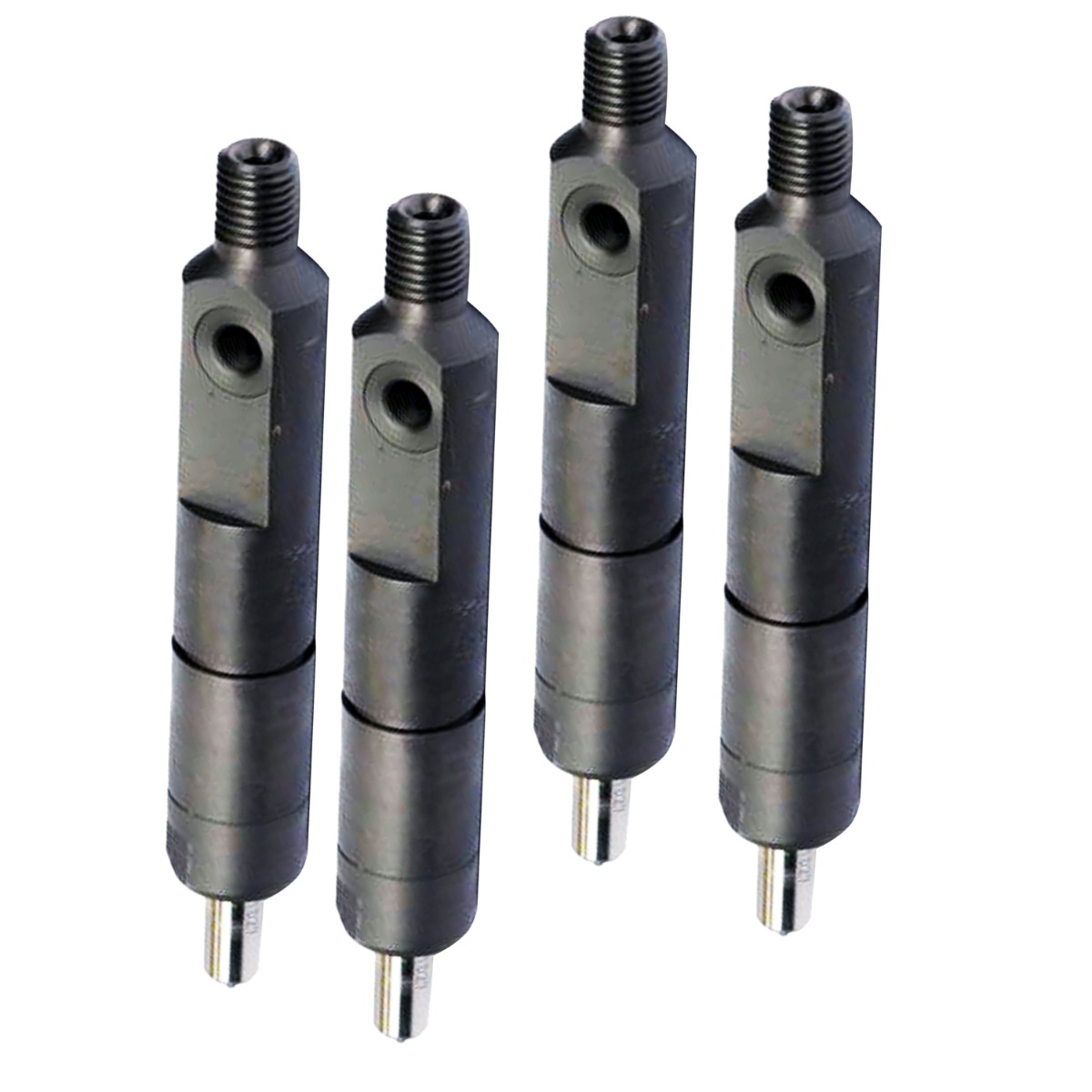4 pièces Injecteur de carburant 2645A021 pour Perkins