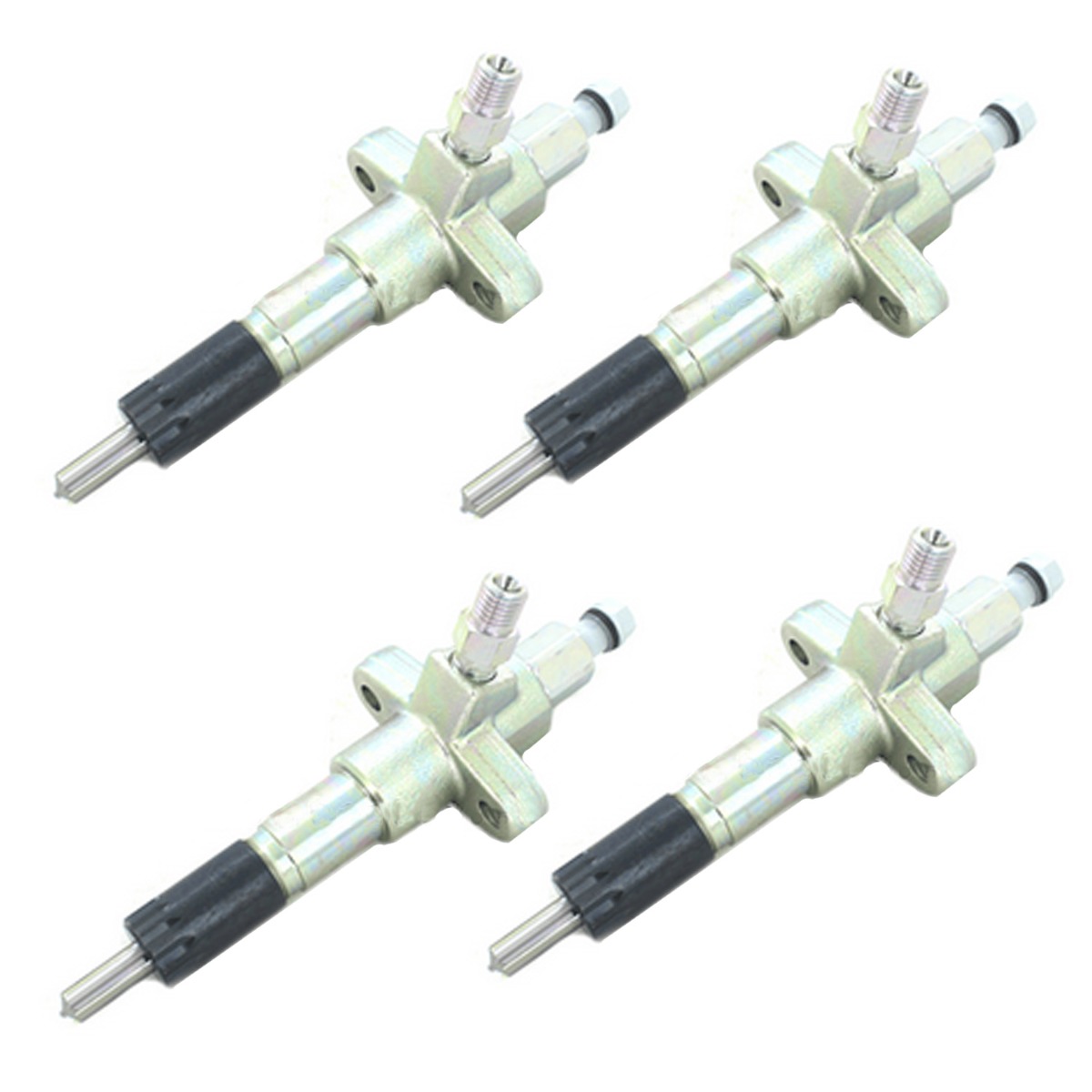 4 pièces Injecteur de carburant 9430613462 pour Bosch