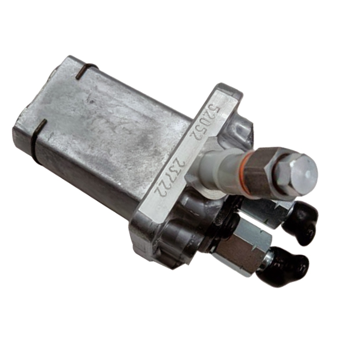 Pompe d'injection de carburant 16001-51012 pour Kubota