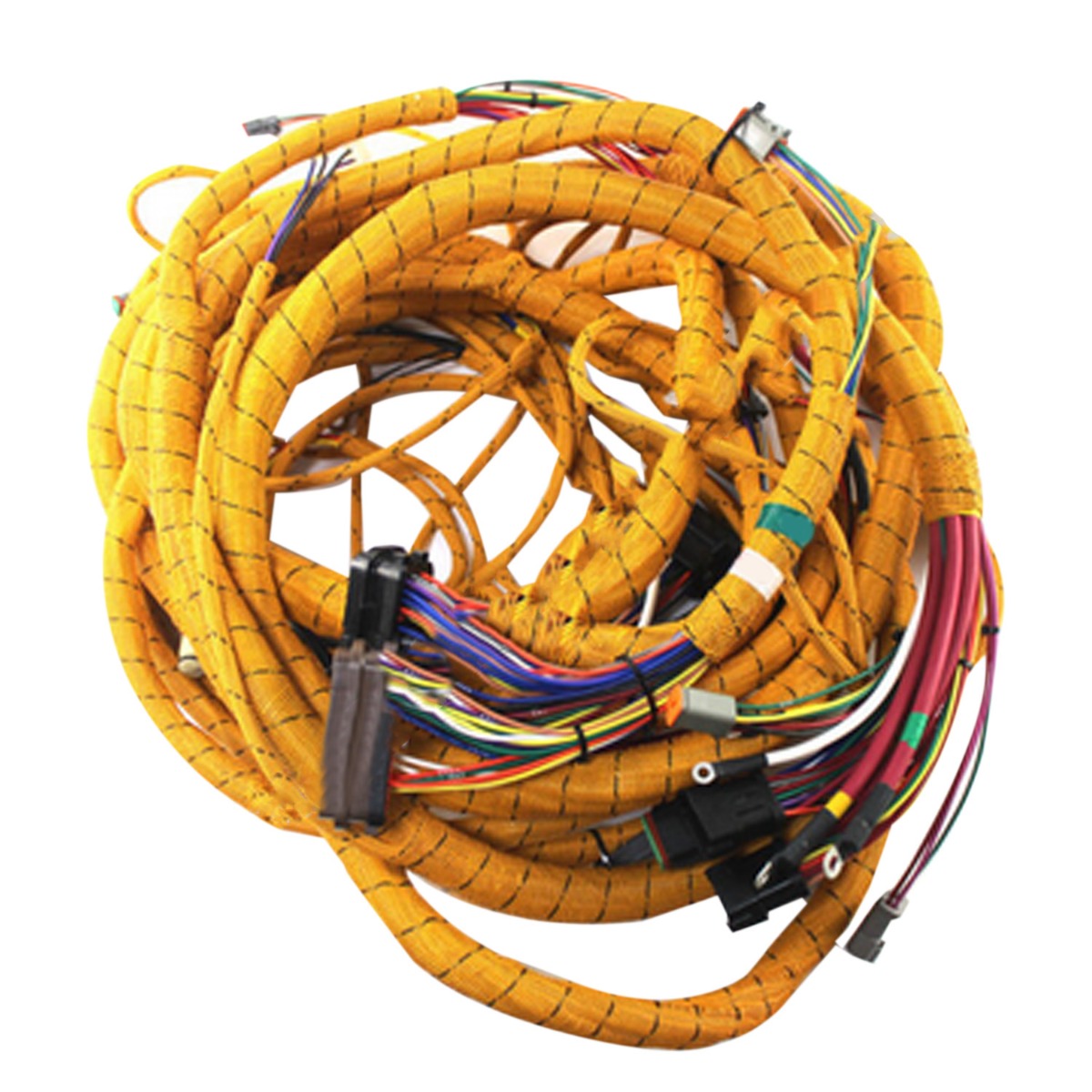 Faisceau de câbles 254-7198 pour Caterpillar
