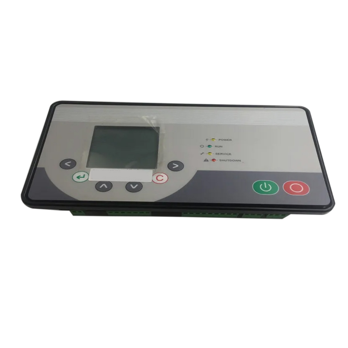Panneau de contrôle QX187453 pour Gardner Denver