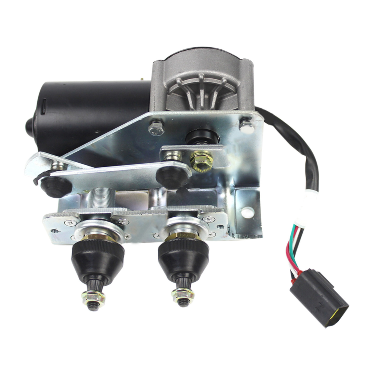 Moteur d'essuie-glace VOE14508630 pour Volvo