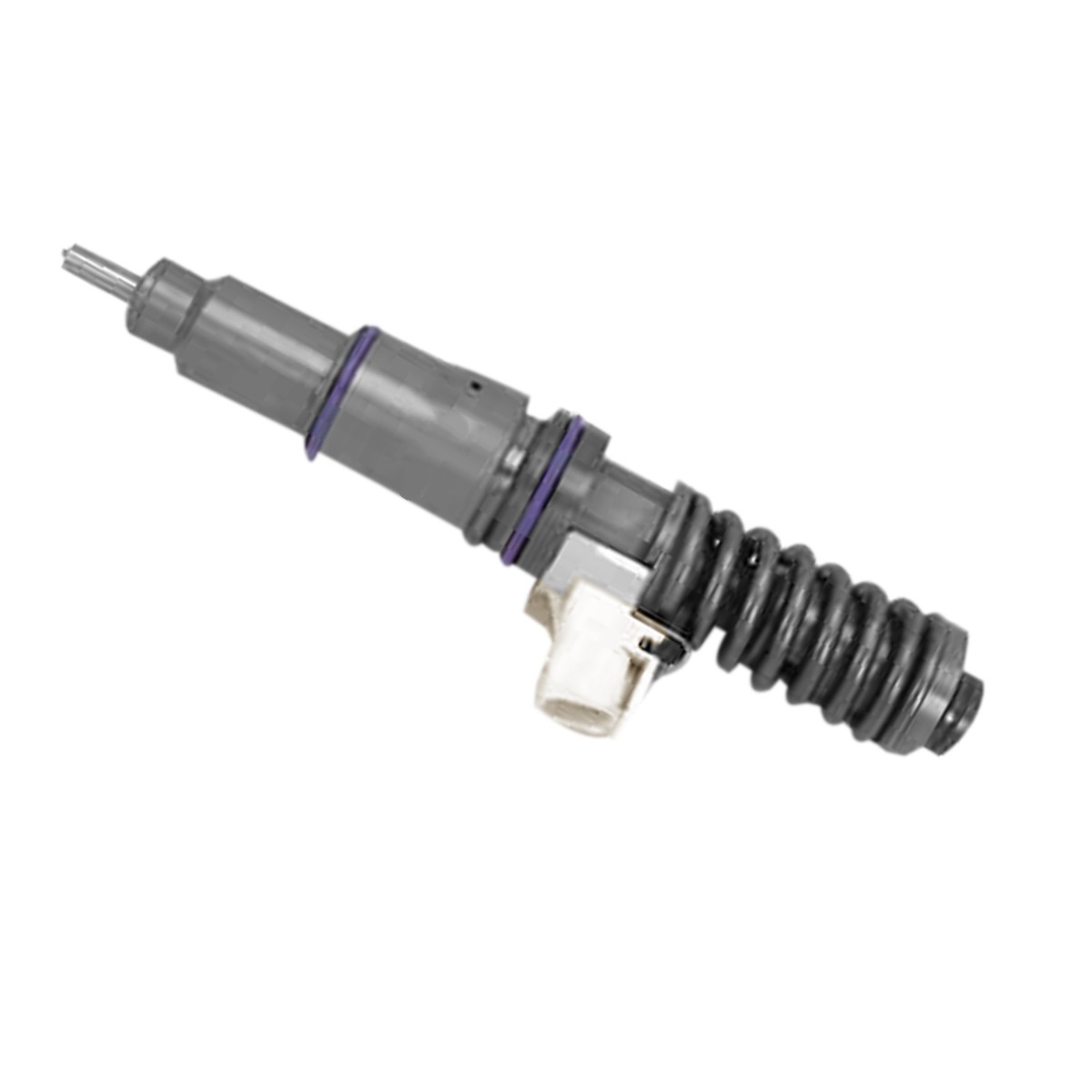 Injecteur de carburant 20972225 pour Volvo