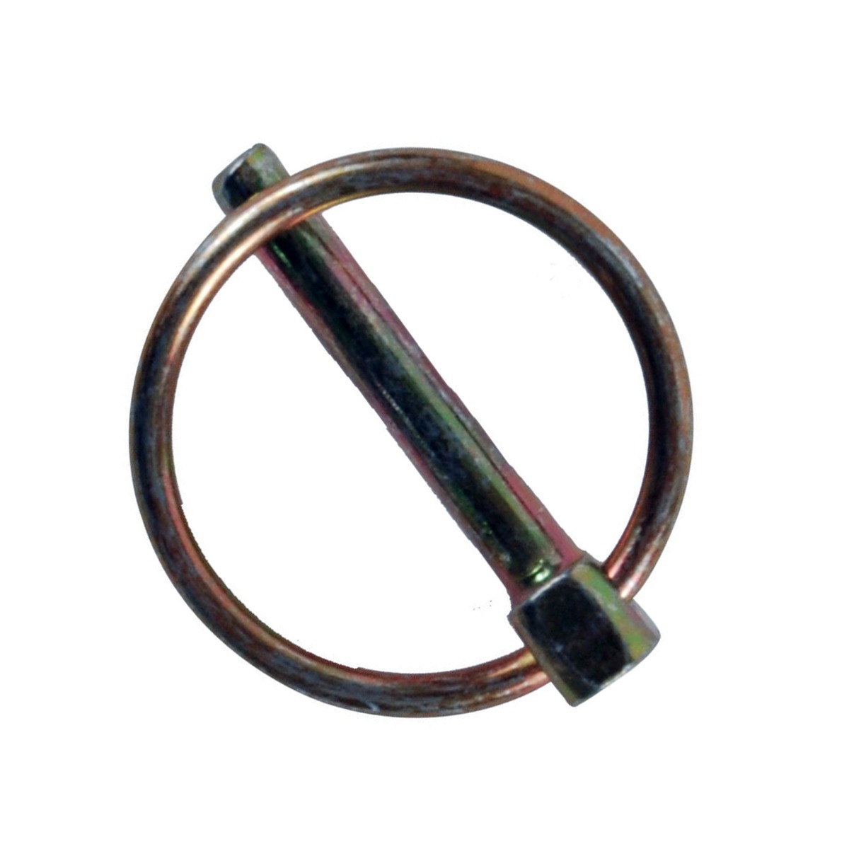 Goupille de serrage rapide 285-391 pour MTD