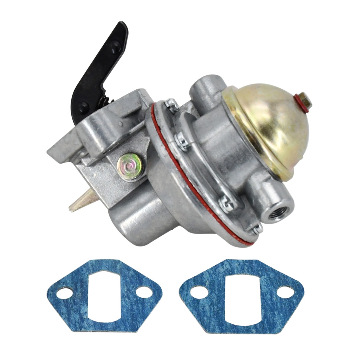 Pompe de relevage de carburant RE27667 pour John Deere