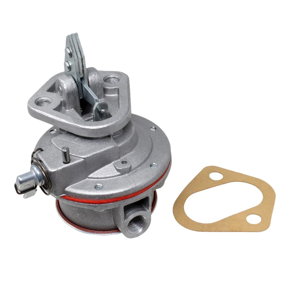 Pompe à carburant D8NN9350AA pour Ford