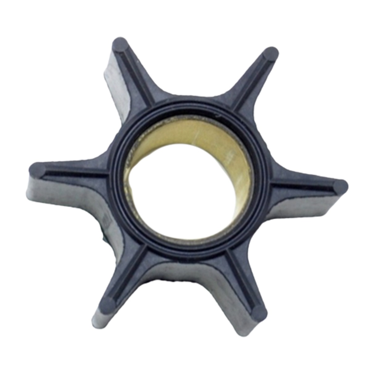 Roue de pompe à eau 47-89984T4 pour Mercury