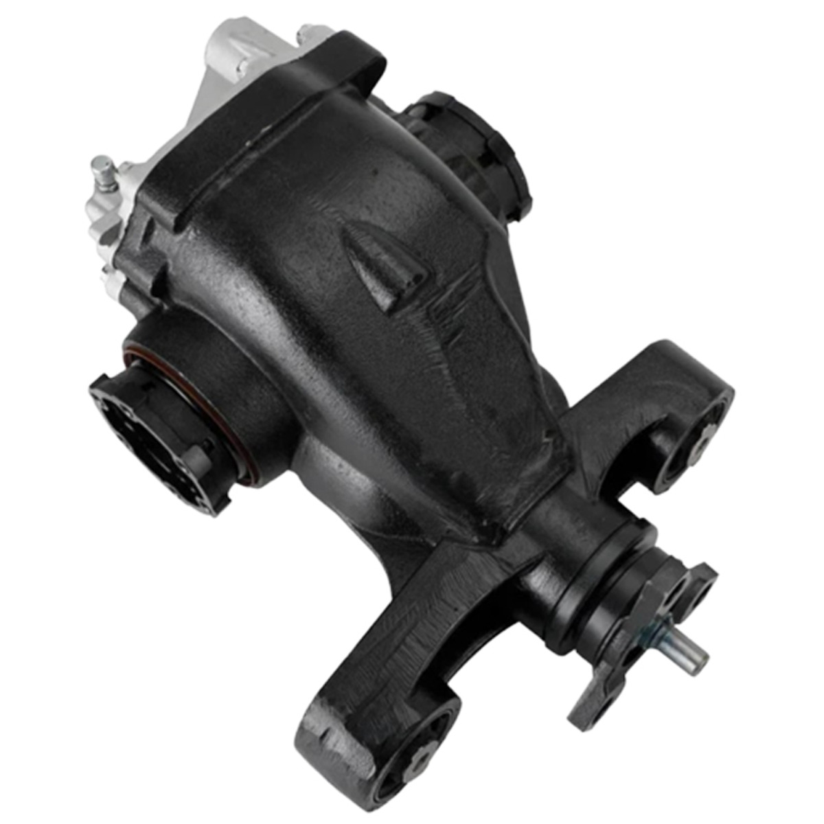 Ensemble différentiel arrière 23156307 pour Cadillac