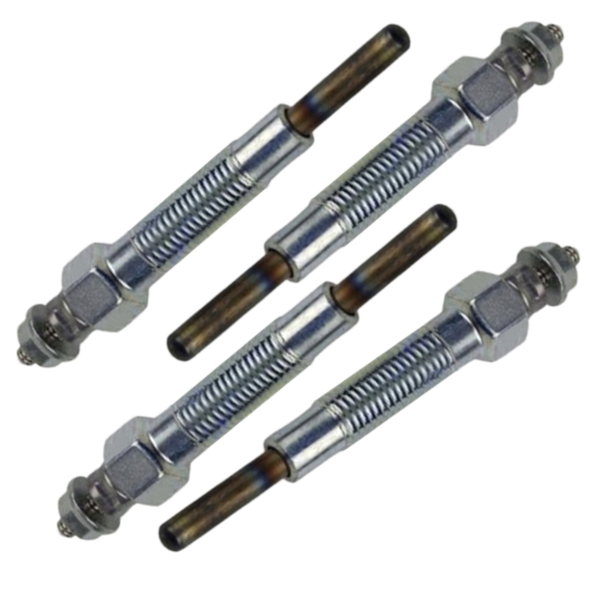 Bougie de préchauffage 3066657300 pour Mitsubishi