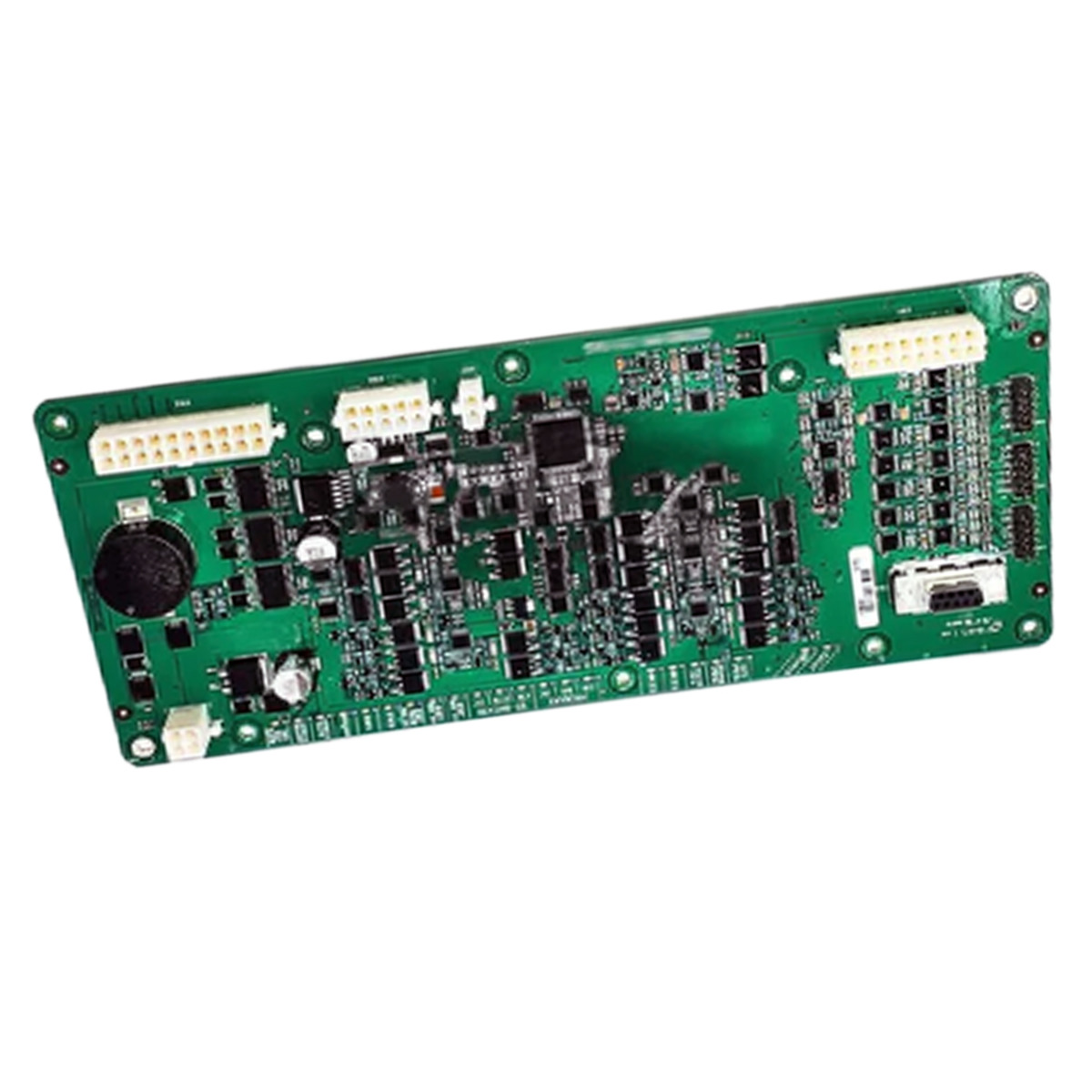 PCB 236812GT pour Génie