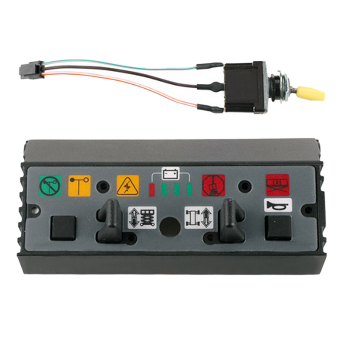 Kit de circuit imprimé 1001091965 pour JLG