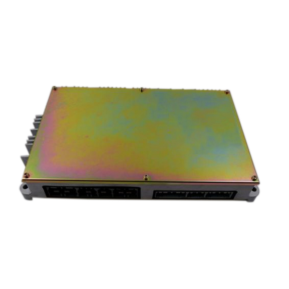 Carte d'ordinateur ECU LC22E00038F2 pour New Holland