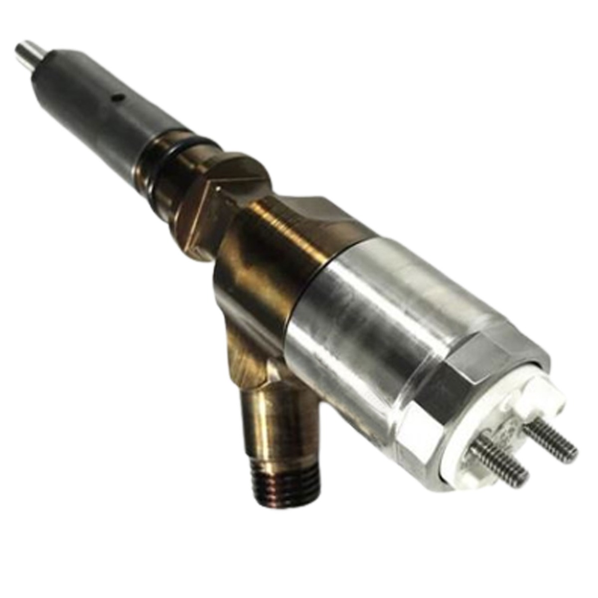 Injecteur de carburant 260-5656 pour Caterpillar CAT