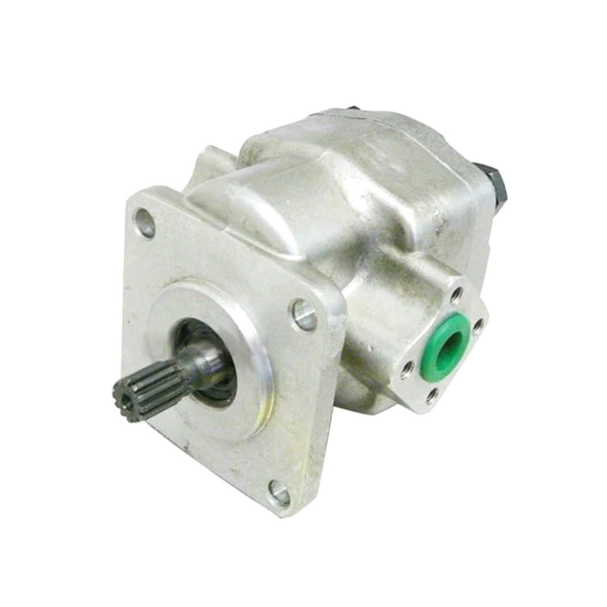 Pompe de direction assistée SBA340450490 pour Ford New Holland