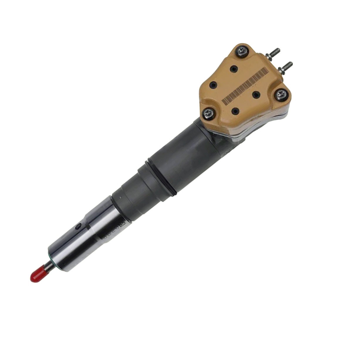 Injecteur de carburant 232-1183 pour Caterpillar