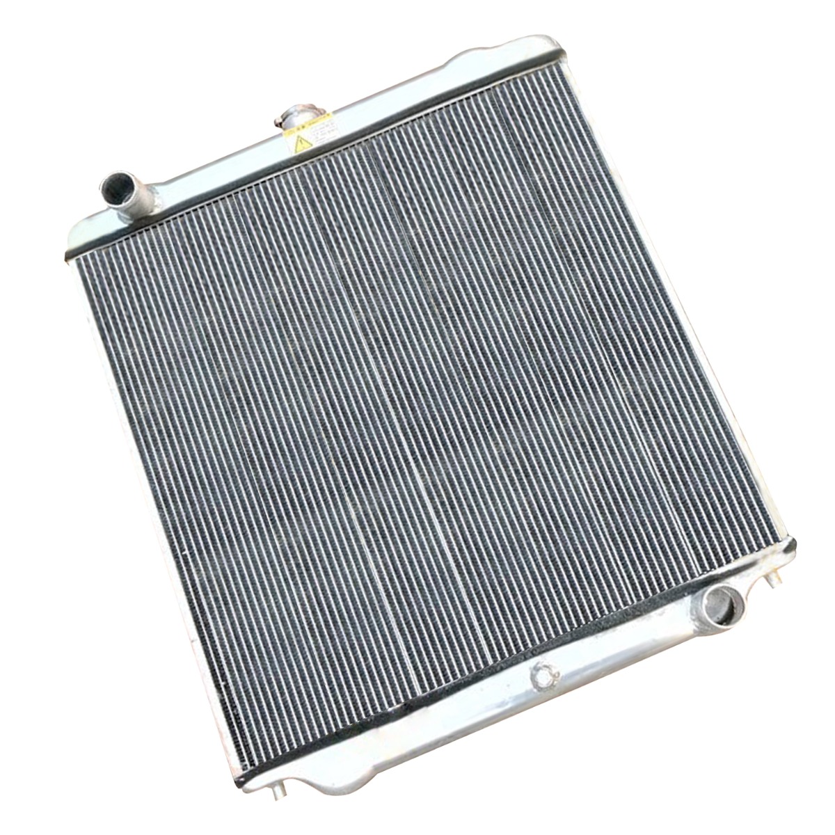 Réservoir d'eau Radiator Core Assembly LN00056 pour Case