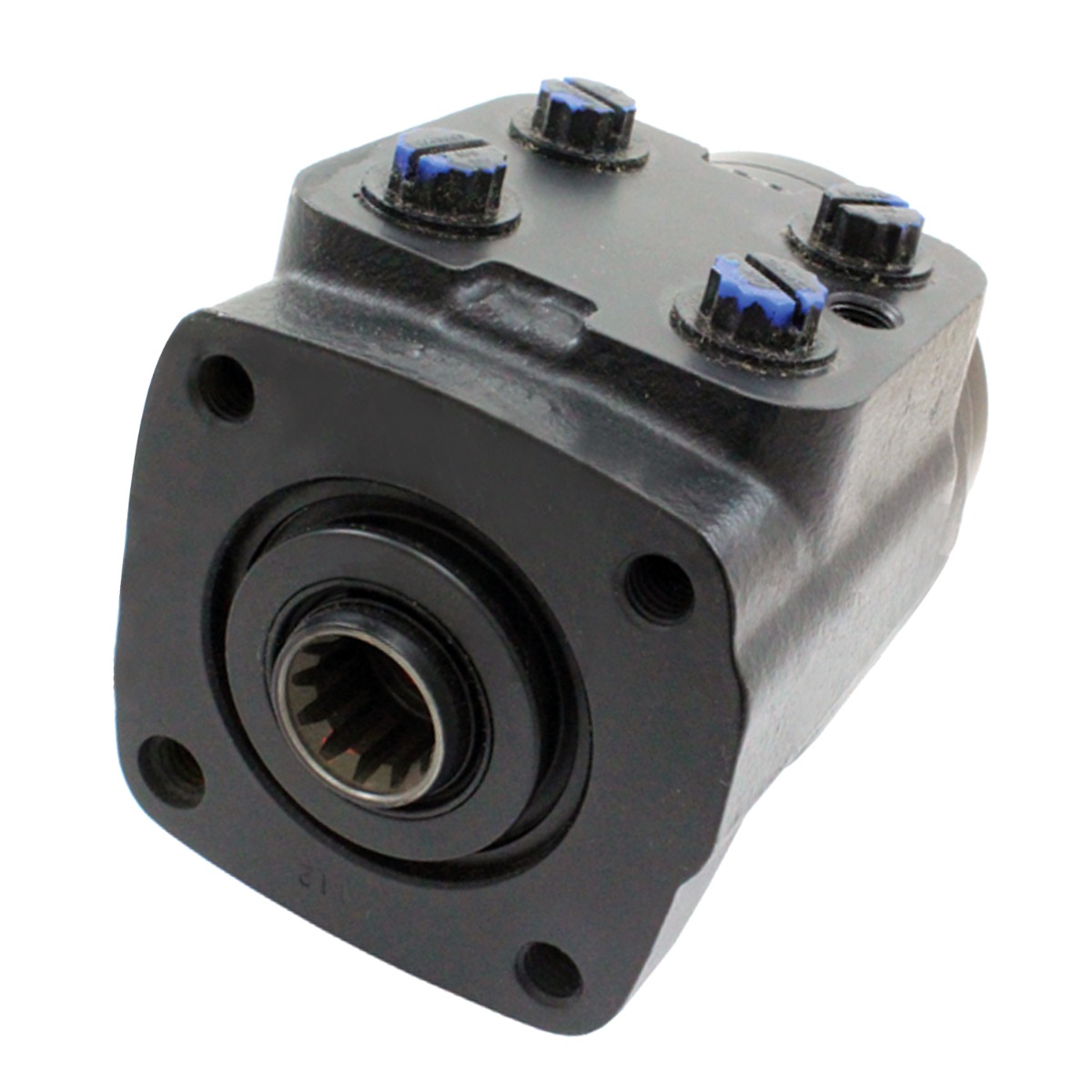 Soupape de direction hydraulique du moteur 211-1041-002 pour Eaton Char-Lynn