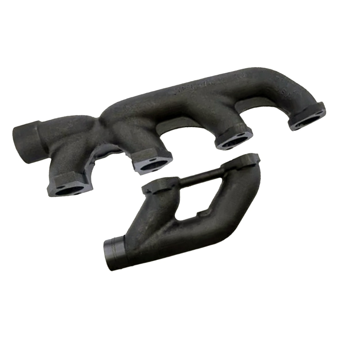 Auspuffkrümmer 3943844 für Cummins