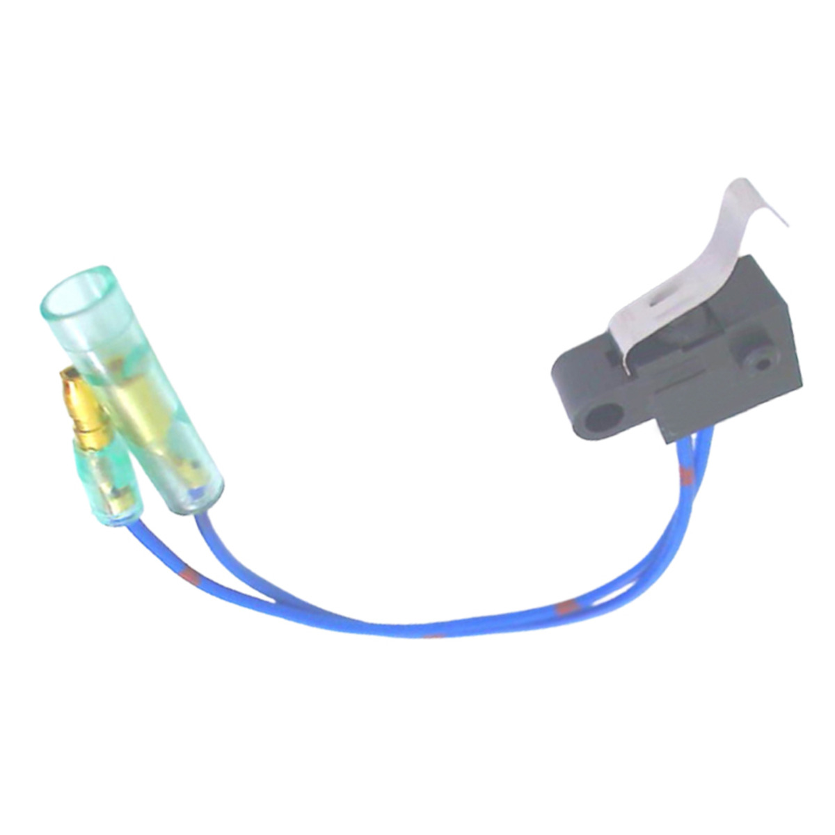 Interrupteur à levier TA04043900-B pour Kubota
