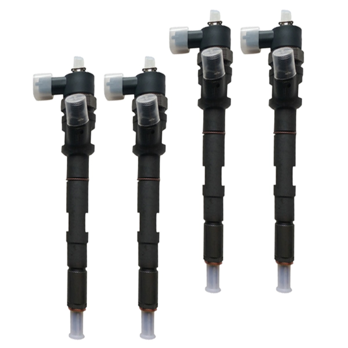 4 pièces Injecteur de carburant 33800-4A500 pour Hyundai