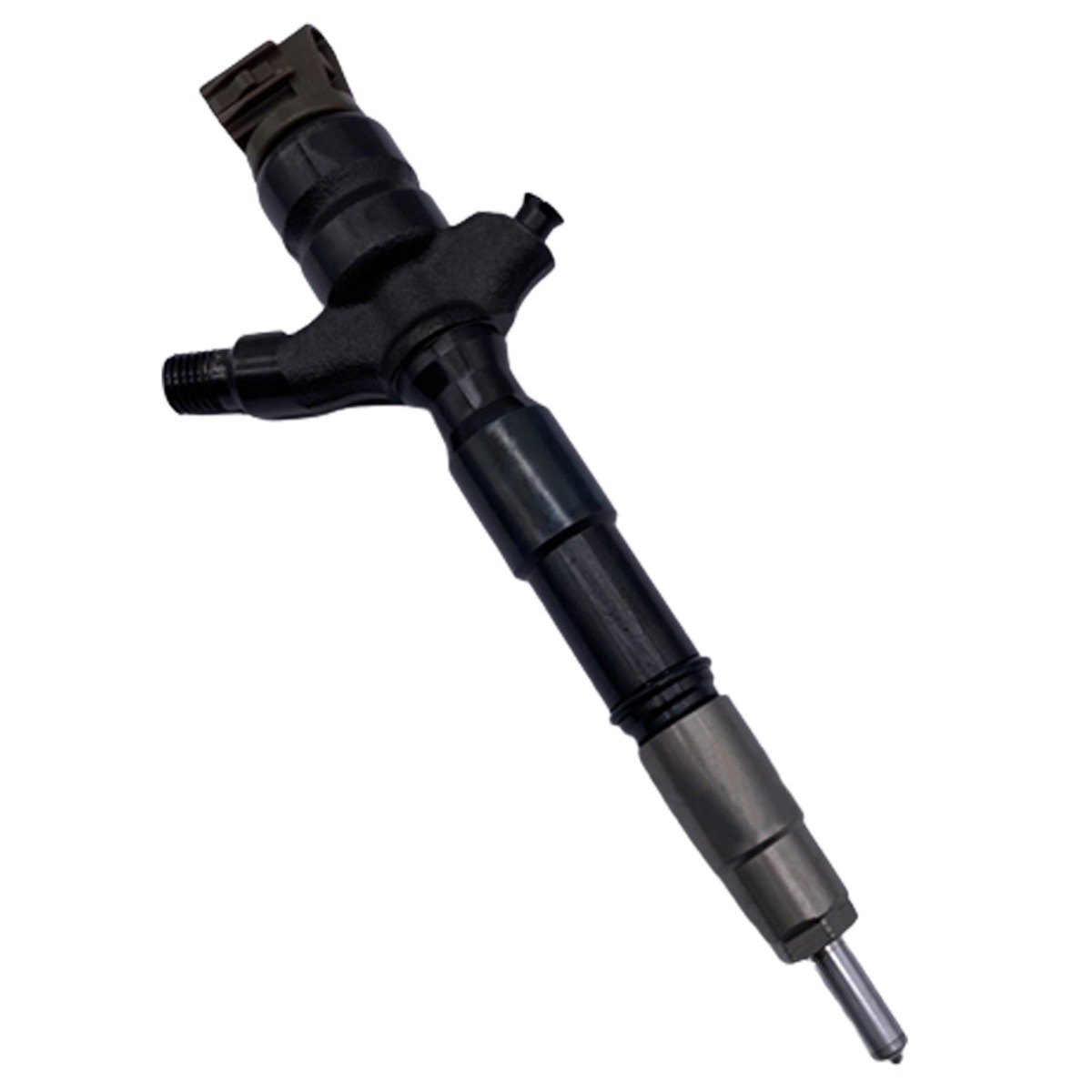 Injecteur de carburant à rampe commune 23670-30450 pour Toyota