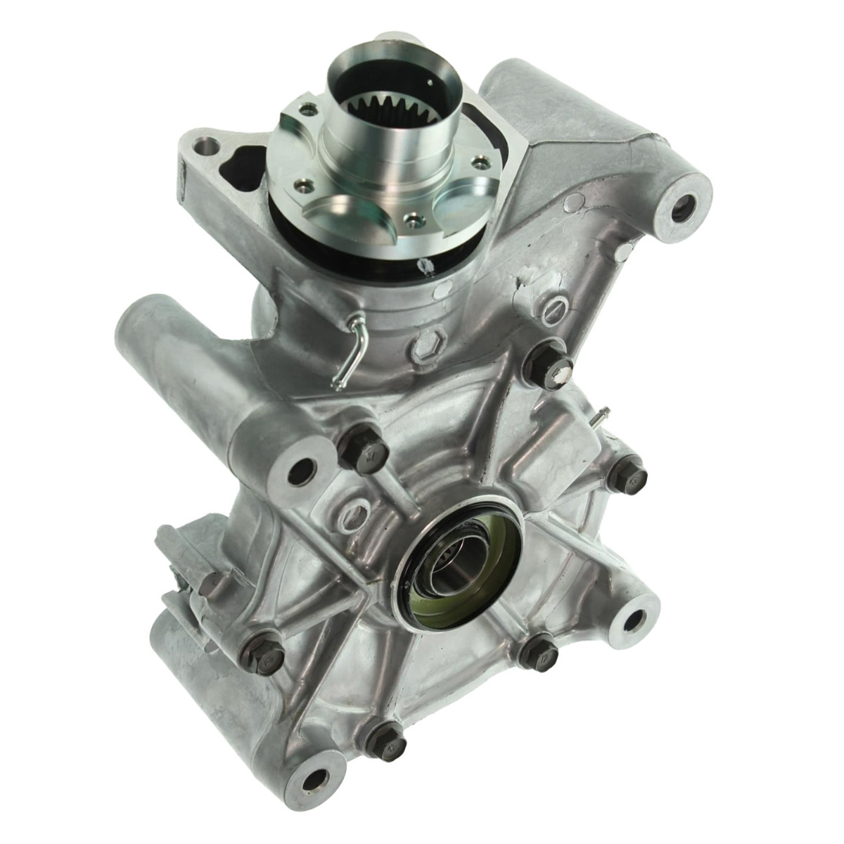 Ensemble différentiel arrière 41300-HN8-A40 pour Honda