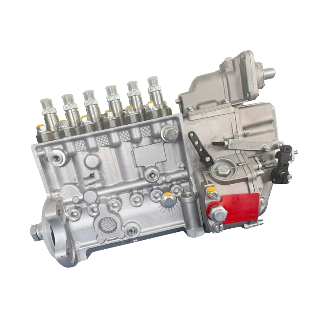 Pompe d'injection de carburant P7100 3931537 pour Cummins
