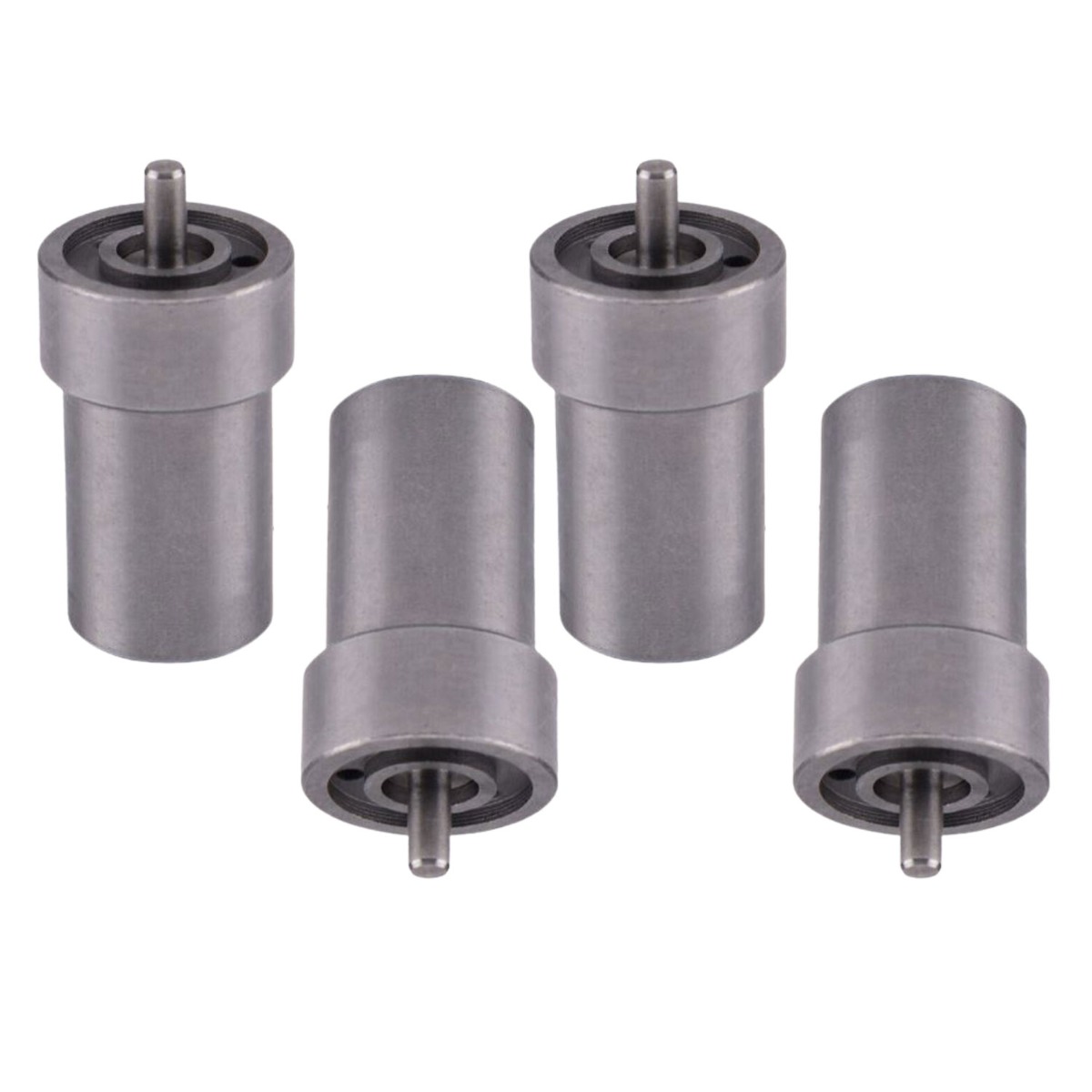 4 pièces Buse d'injecteur de carburant ME020996 pour Mitsubishi