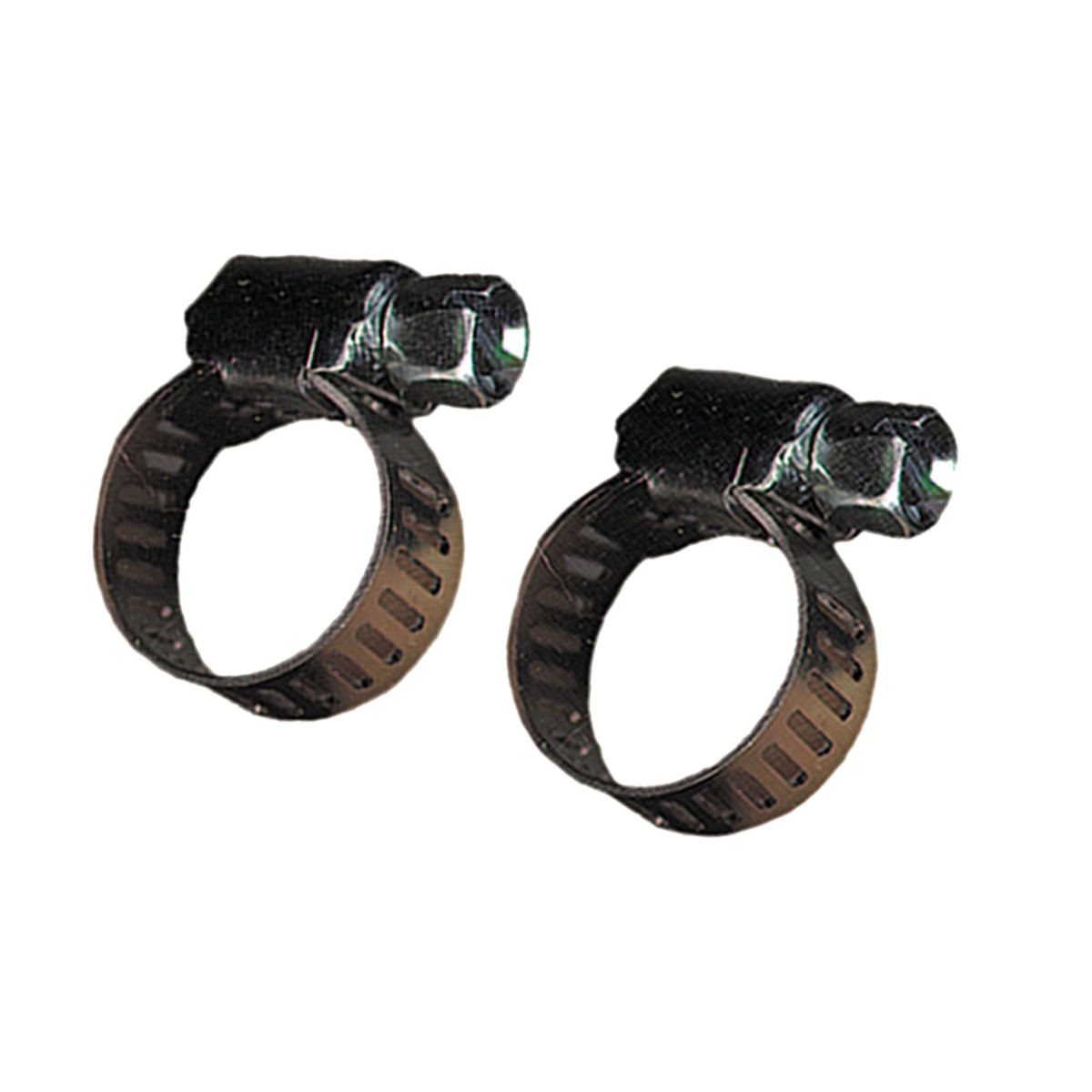 Collier de serrage 2pcs 120-140 pour Yamaha