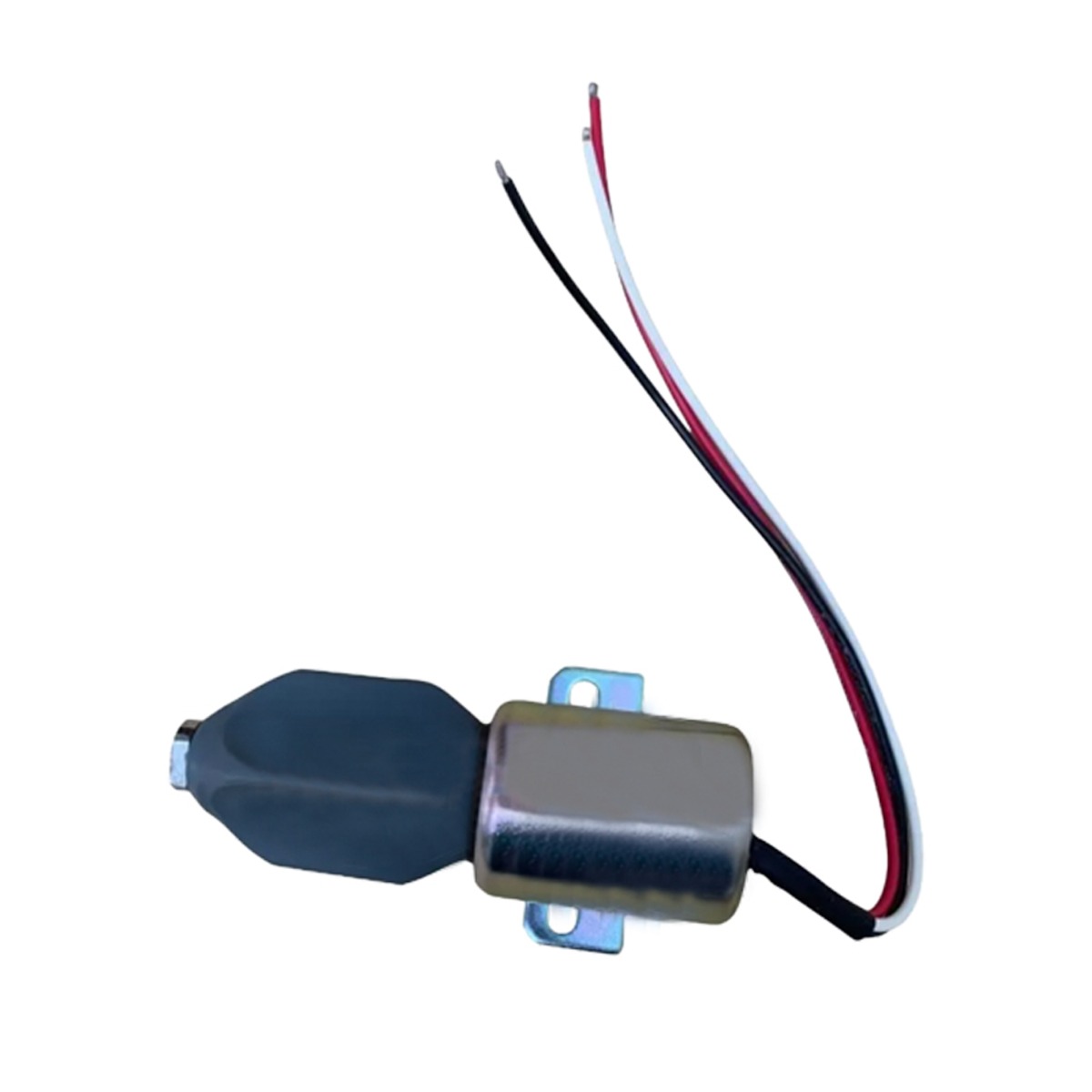 Electrovanne de coupure de carburant 12V SA-4976 pour Woodward