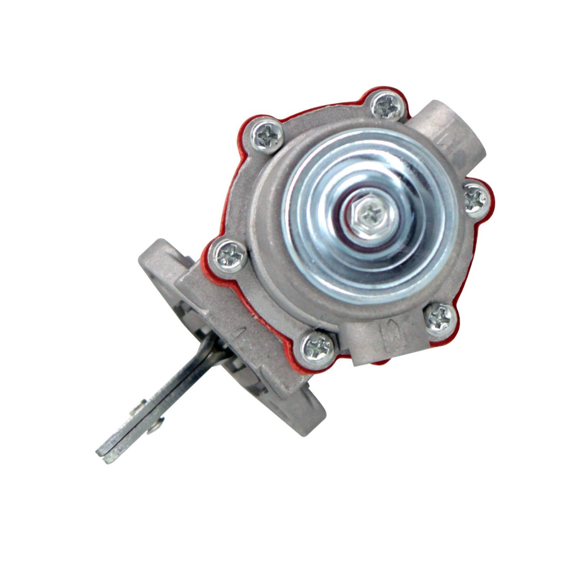 Pompe à carburant 504090935 pour New Holland