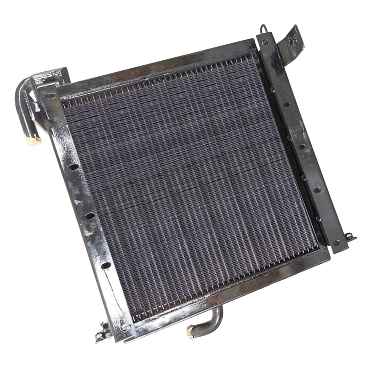 Refroidisseur d'huile 4218256 pour Hitachi