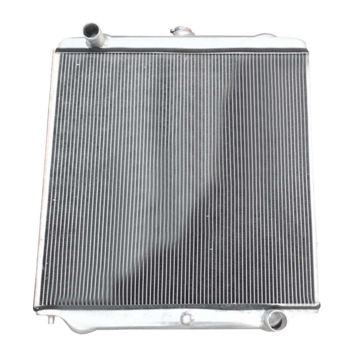 Réservoir d'eau Radiator Core Assembly LN00069 pour Case