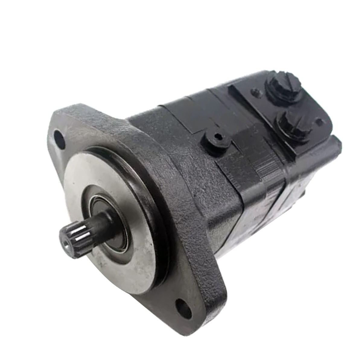 Moteur hydraulique 104-1217 pour Eaton Char-Lynn