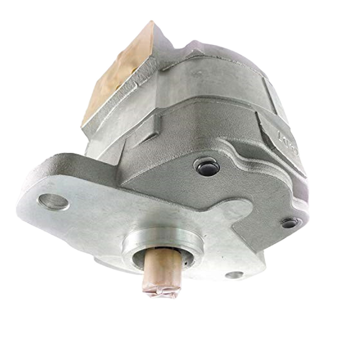 Pompe de direction d'urgence 704-30-42140 704-30-42110 pour Komatsu