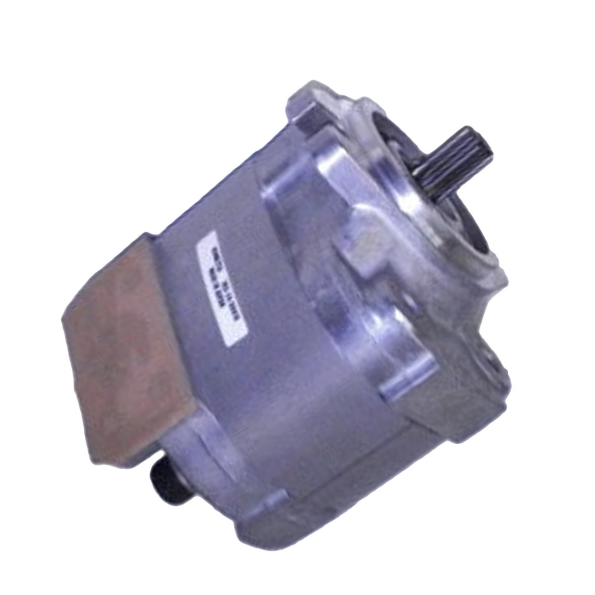 Pompe de direction 705-24-30010 pour Komatsu