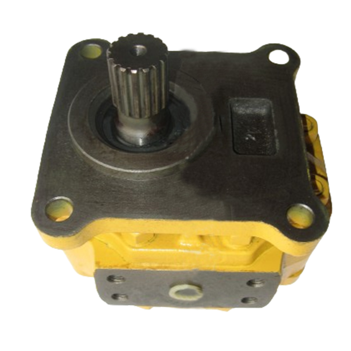 Pompe de direction 07426-72201 07426-72203 pour Komatsu