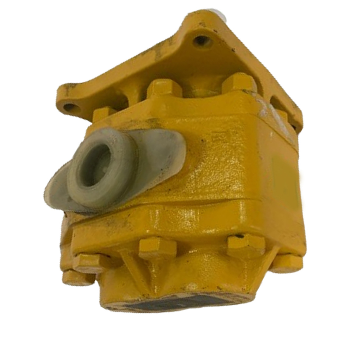 Pompe de direction 07442-71101 07442-71102 pour Komatsu