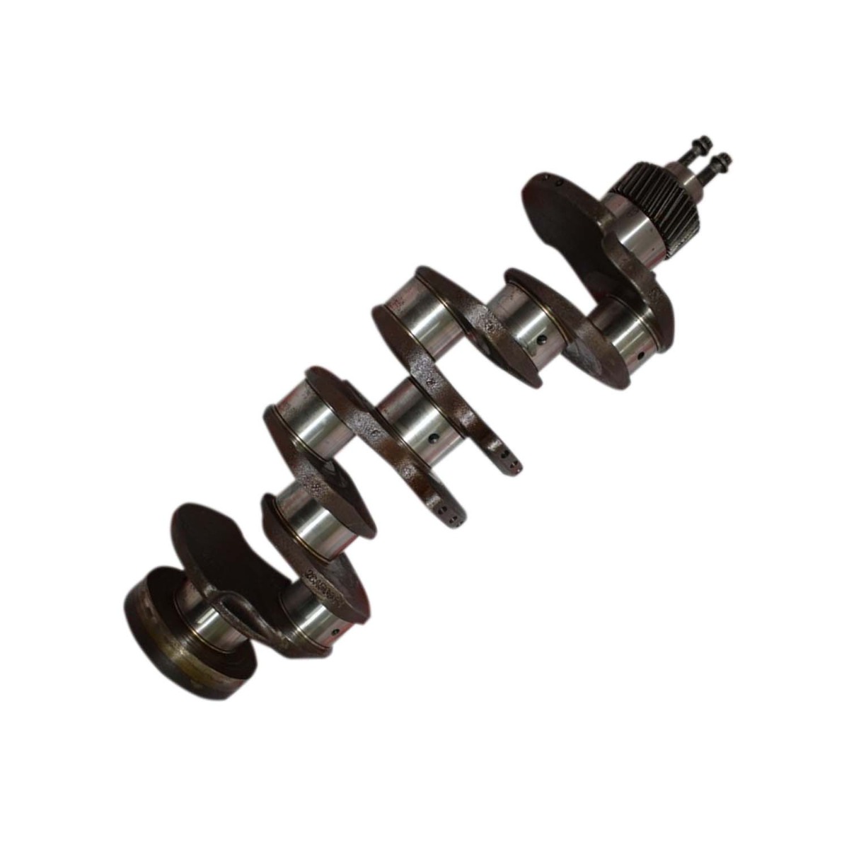 Vilebrequin SSU000268 pour Caterpillar