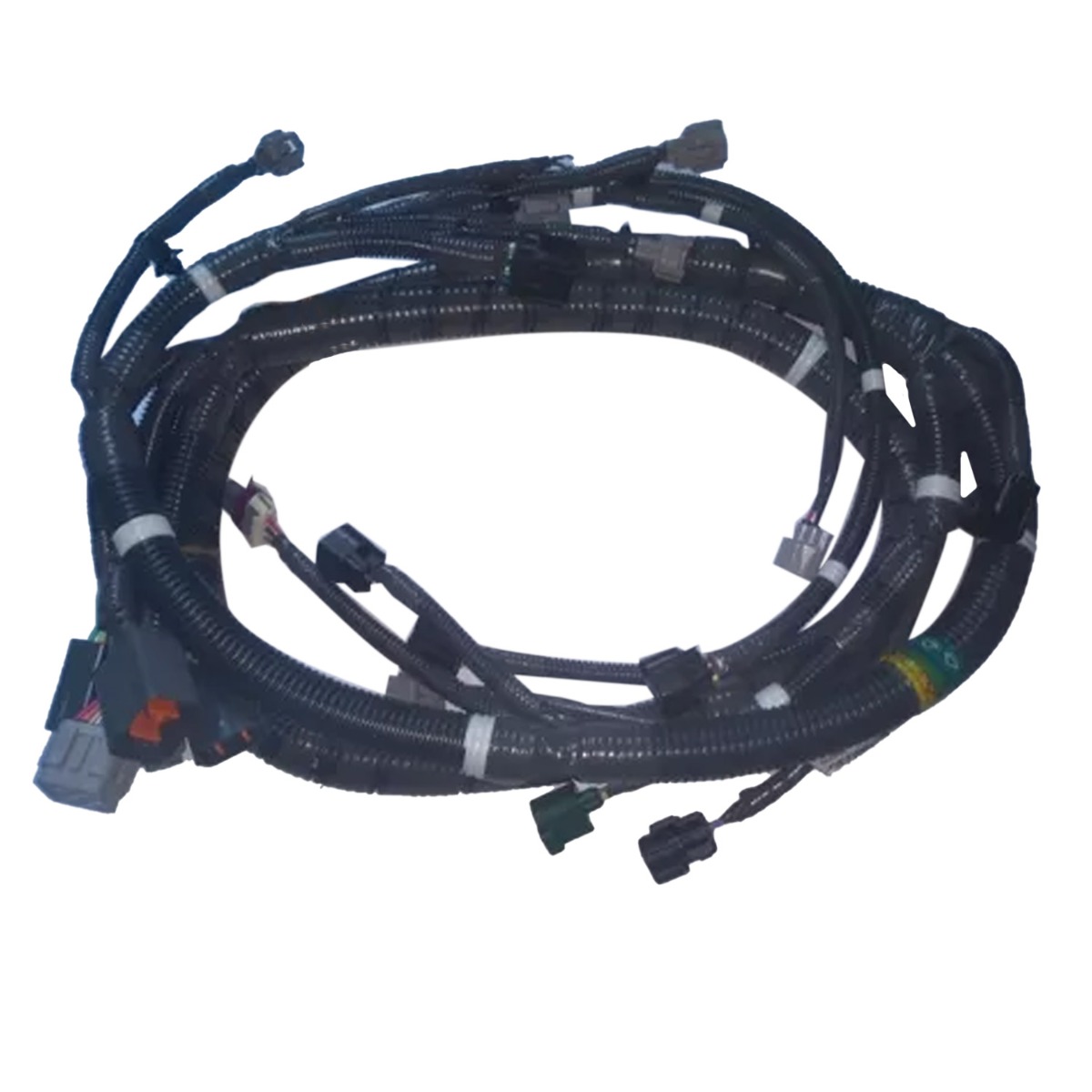 Faisceau de câbles 8-98035054-4 pour Isuzu