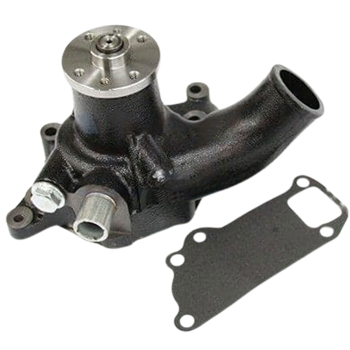 Pompe à eau avec joint SSU001355 pour Isuzu