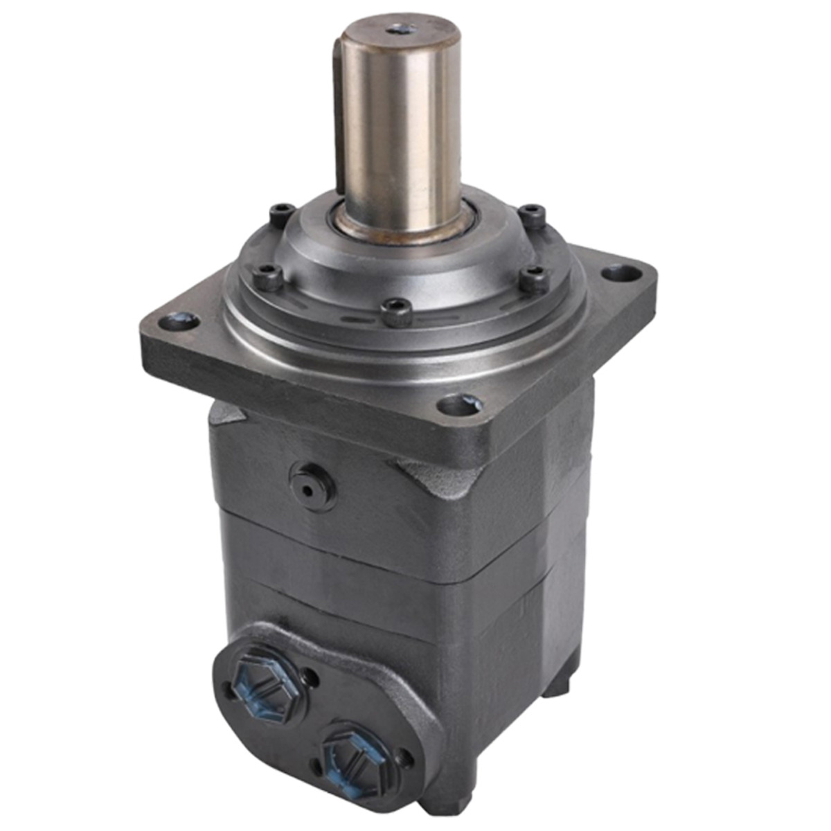 Moteur orbital hydraulique OMS200-151F0504 pour Danfoss
